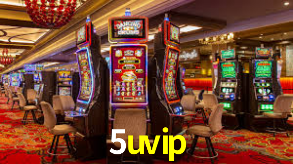 Cassino de Jogos 5uvip